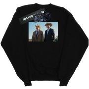 Sweat-shirt Supernatural Stetson Boys