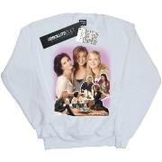 Sweat-shirt Friends BI52517