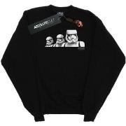 Sweat-shirt enfant Star Wars: The Rise Of Skywalker Star Wars The Rise...