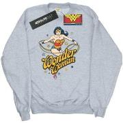 Sweat-shirt Dc Comics BI50965