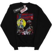 Sweat-shirt Dc Comics Sensation Issue 1