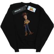 Sweat-shirt Disney Toy Story 4 Sherrif Woody