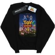 Sweat-shirt Disney Toy Story 4 Poster Art