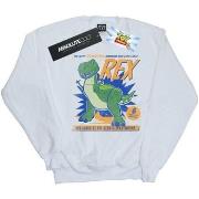 Sweat-shirt Disney Toy Story 4