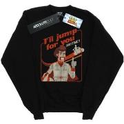 Sweat-shirt Disney Toy Story 4 I'll Jump For You