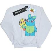 Sweat-shirt Disney Toy Story 4