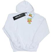 Sweat-shirt enfant Disney Toy Story 4