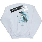 Sweat-shirt Disney Frozen 2 The Water Spirit