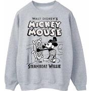 Sweat-shirt Disney BI50282