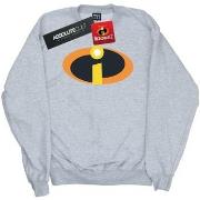 Sweat-shirt Disney The Incredibles