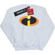 Sweat-shirt Disney The Incredibles