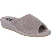 Chaussons Westland Marseille, grau