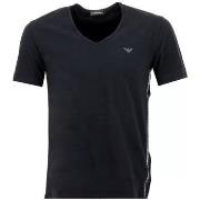 T-shirt Ea7 Emporio Armani BEACHWEAR