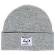 Chapeau Herschel Elmer Shallow Heather Light Grey