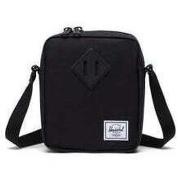 Sac bandoulière Herschel Heritage Crossbody Black