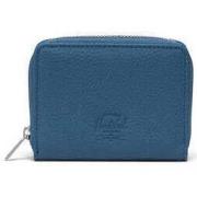 Portefeuille Herschel Tyler Vegan Leather RFID Copen Blue