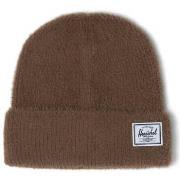 Chapeau Herschel Polson Beanie Faux Mohair Faun