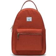 Sac a dos Herschel Nova Small Picante Crosshatch