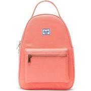 Sac a dos Herschel Nova Small Fresh Salmon