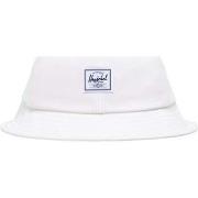 Chapeau Herschel Herschel Henderson Blanc De Blanc Denim - S/M