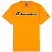 T-shirt Champion Tee-shirt