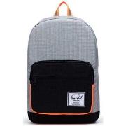 Sac a dos Herschel Pop Quiz Sharkskin Enzyme Ripstop/Shocking Orange