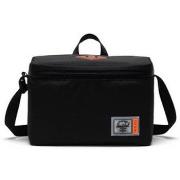 Sac isotherme Herschel Heritage Cooler Insert Black