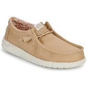 Slip ons HEYDUDE Wally Canvas