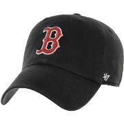 Casquette '47 Brand MLB Boston Red Sox Cooperstown Cap
