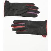 Gants La Canadienne Gants agneau multicolore-045295