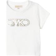 T-shirt enfant MICHAEL Michael Kors R30005