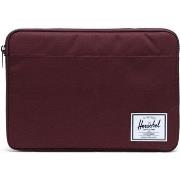 Sac ordinateur Herschel Anchor Sleeve for MacBook Plum - 13''