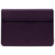 Sac ordinateur Herschel Spokane Sleeve for MacBook Blackberry Wine -12