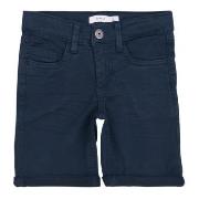 Short enfant Name it NKMSILAS SLIM L TWI SHORTS 9587-MF TB