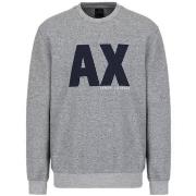 Sweat-shirt EAX Sweat