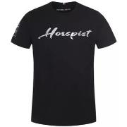 T-shirt Horspist COGNAC