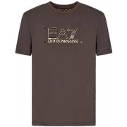 T-shirt Ea7 Emporio Armani Tee-shirt