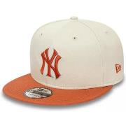 Casquette New-Era 9FIFTY Mlb Patch