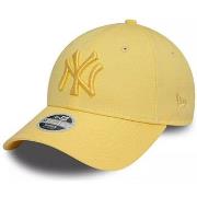 Casquette New-Era 9FORTY Neyyan Wmns League