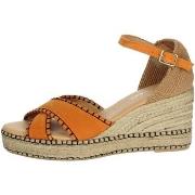 Espadrilles Clara Duran 1043 SERRAJE