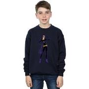 Sweat-shirt enfant Dc Comics BI8112