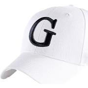 Casquette Guess G authentic