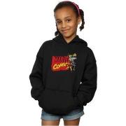 Sweat-shirt enfant Marvel BI9782