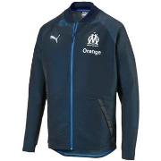 Veste Puma OLYMPIQUE DE MARSEILLE