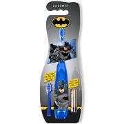 Accessoires corps Cartoon Batman Cepillo De Dientes Eléctrico