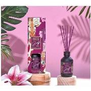 Bougies, diffuseurs La Casa De Los Aromas Ambientador Mikado Giraffe C...