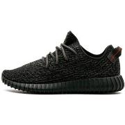 Chaussures Yeezy Boost 350 Pirate Black
