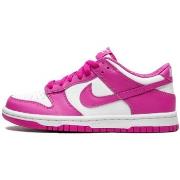 Chaussures Nike Dunk Low Active Fuchsia