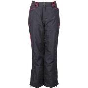 Pantalon enfant Peak Mountain Pantalon de ski fille GACIO