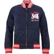 Blouson enfant Srk Blouson garçon ECYTEL